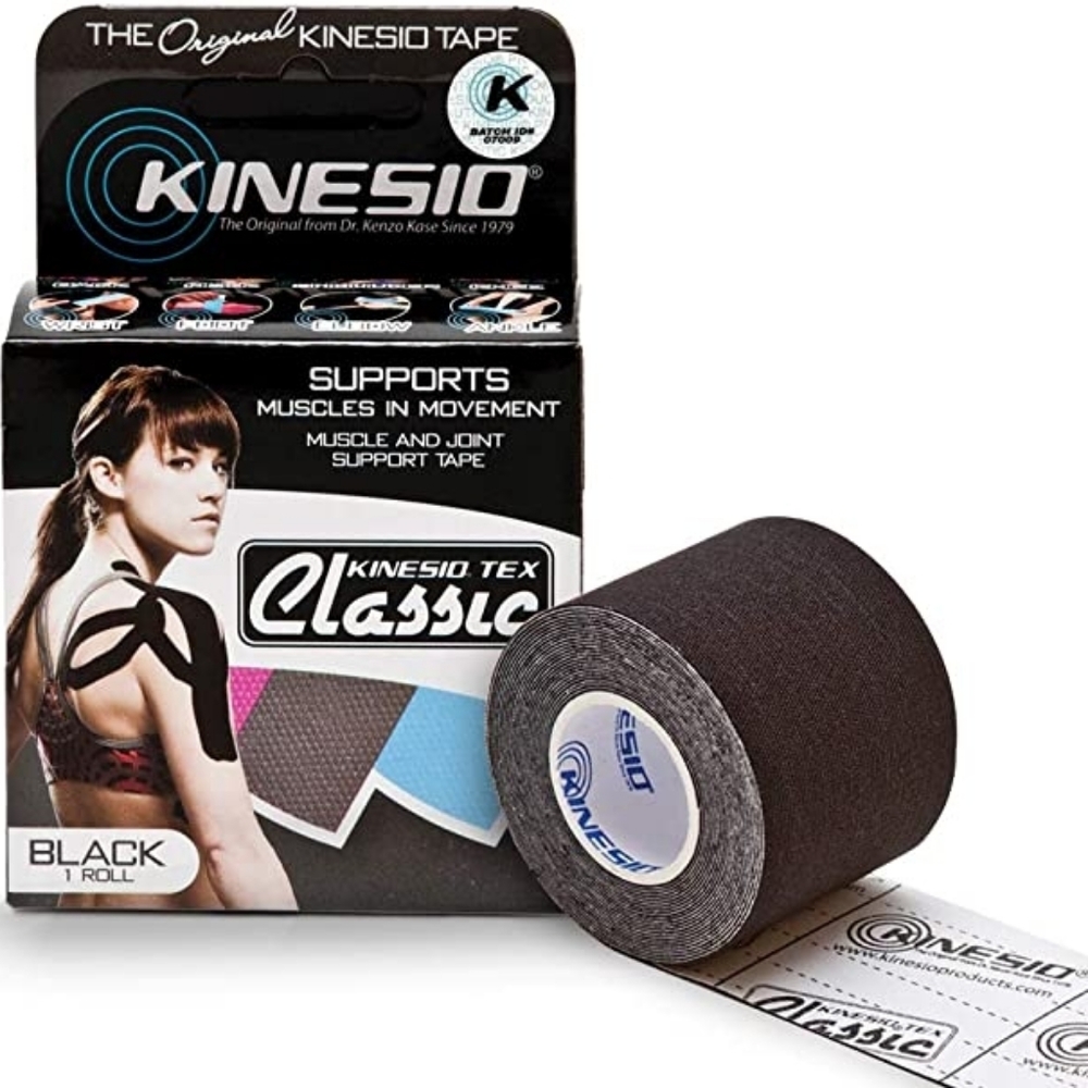 Kinesio tape